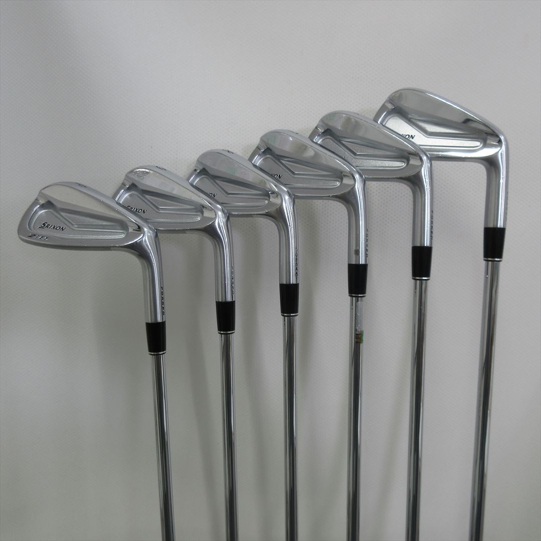 Dunlop Iron Set SRIXON Z785 – GOLF Partner USA