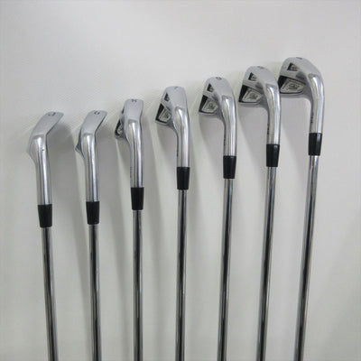 Titleist Iron Set Titleist AP2 714 Stiff NS PRO 950GH 7 pieces