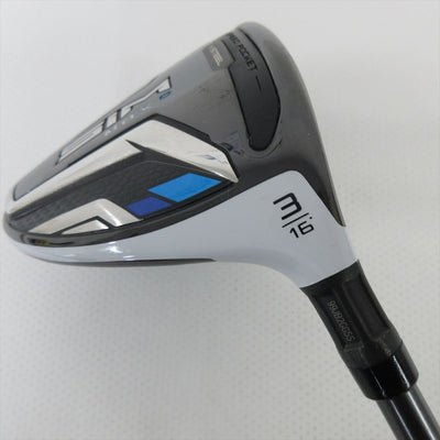 TaylorMade Fairway SIM MAX-D 3W 16° Stiff TENSEI BLUE TM50