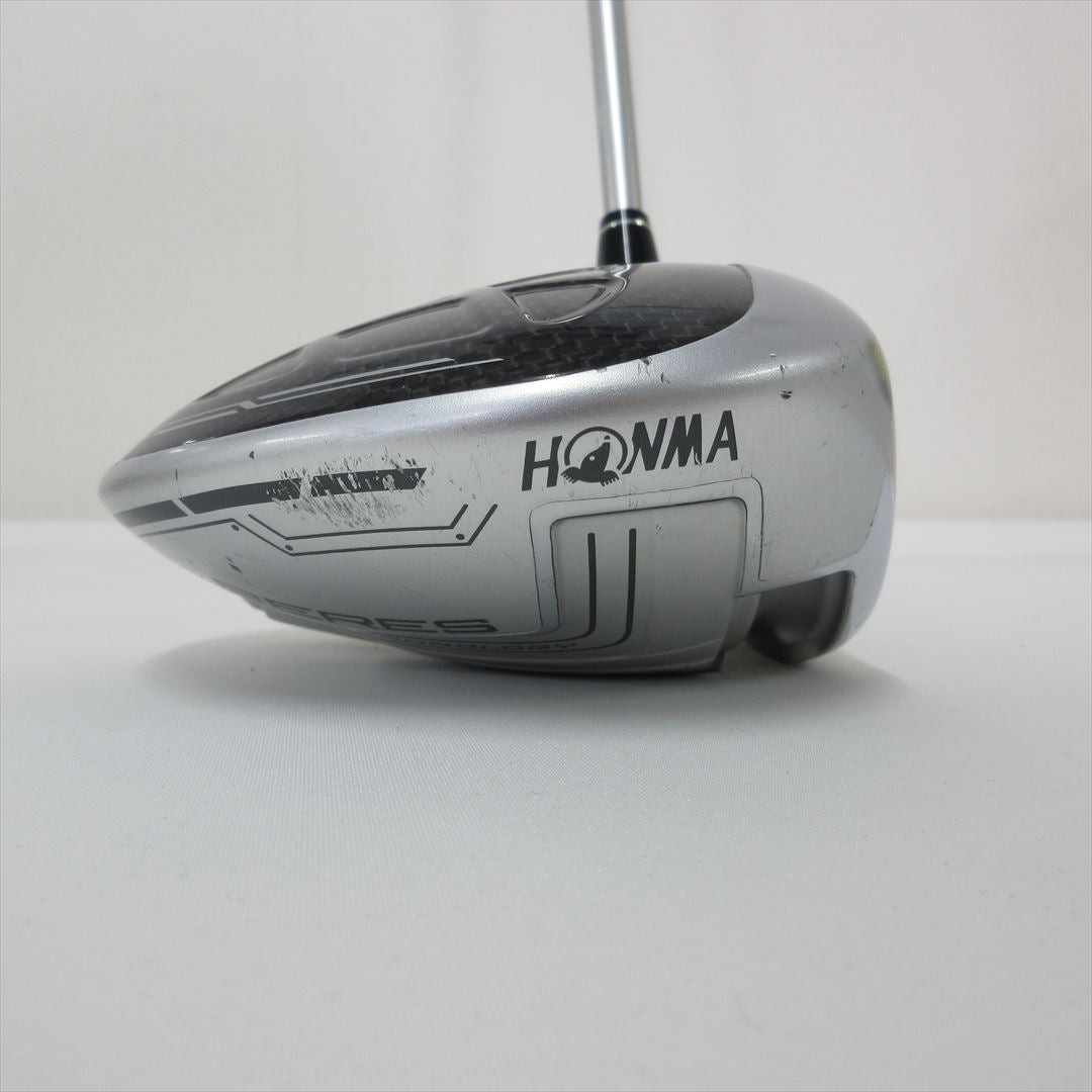 HONMA Driver BERES NX Triple Star 10.5° Regular VIZARD FOR NX 45