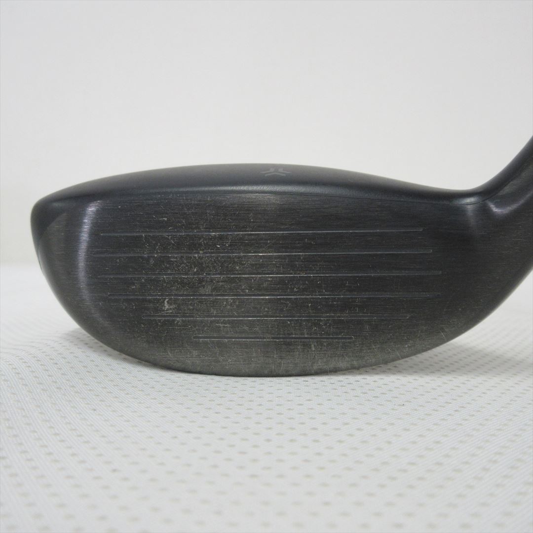 Dunlop Hybrid SRIXON ZX Mk II HYBRID – GOLF Partner USA