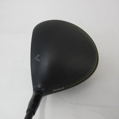 Callaway Driver ROGUE ST MAX 9° Stiff VENTUS 5 for CW(ROGUE ST)