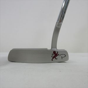 Piretti Putter Piretti Bosa Classic 303 Flow Neck 34 inch