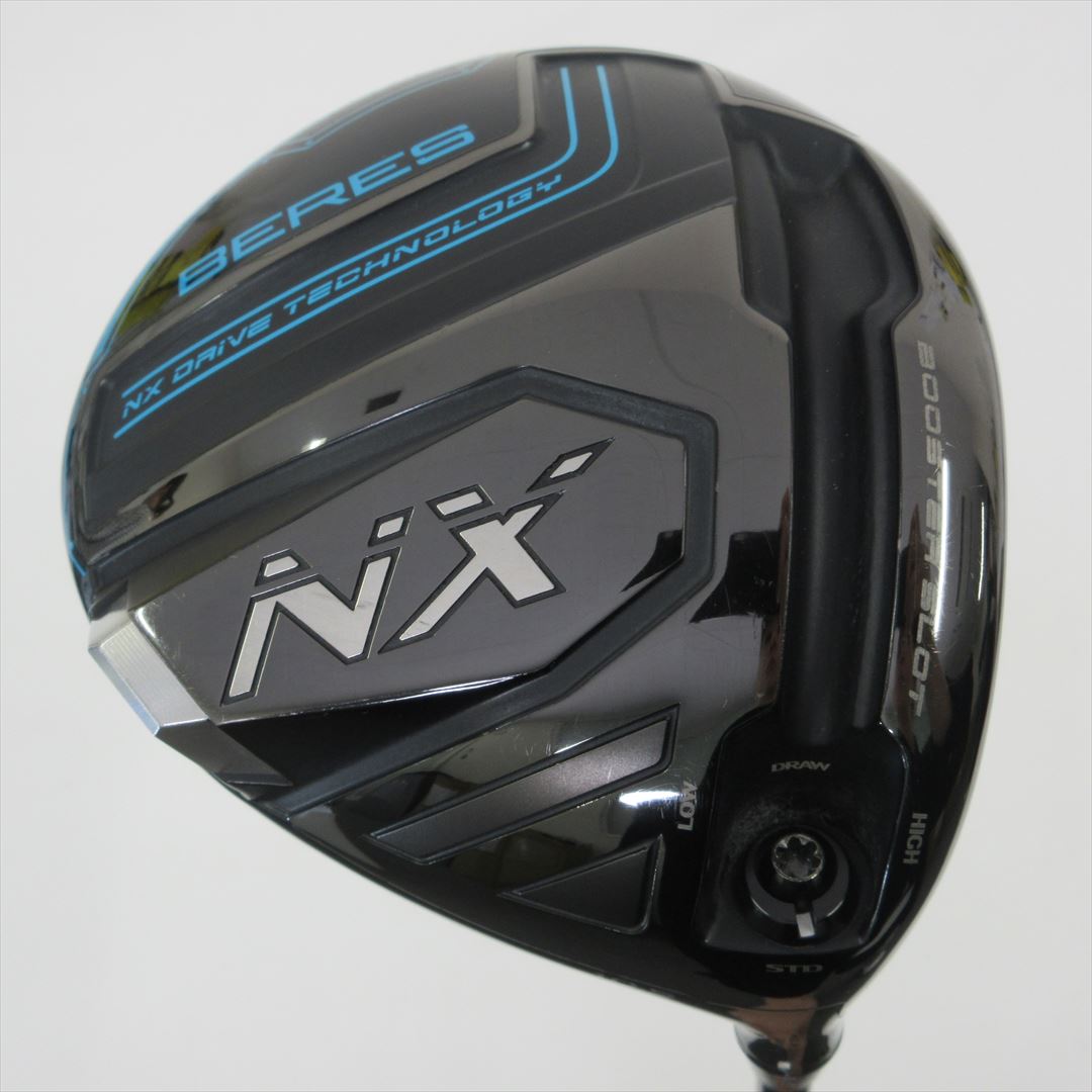 HONMA Driver BERES NX 10.5° Regular VIZARD FOR NX 45: