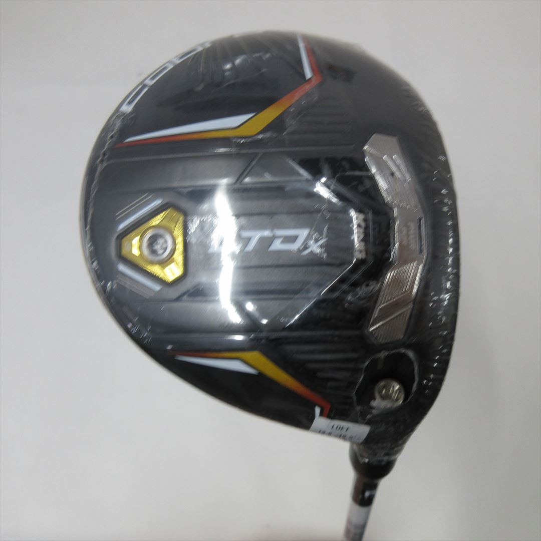 Cobra Fairway Brand New KING LTDx 3W 15° Regular SPEEDER NX for Cobra