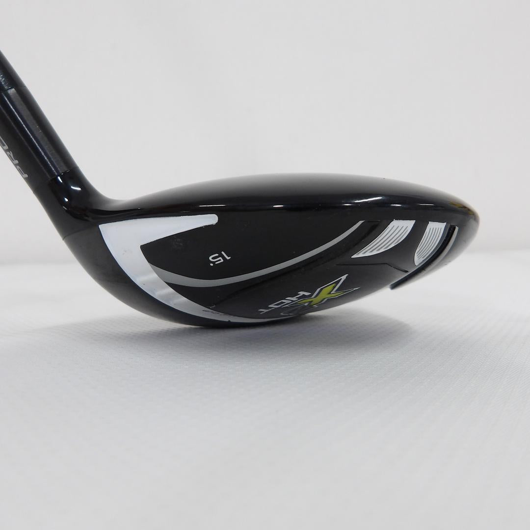 Callaway Fairway X2 HOT PRO – GOLF Partner USA