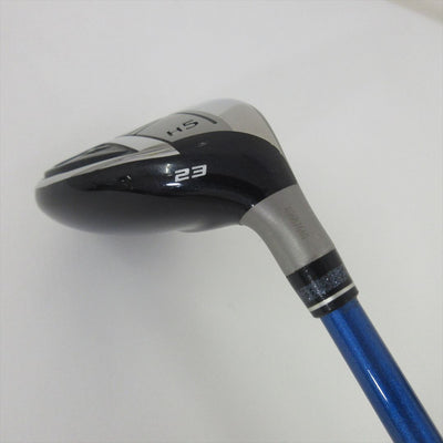 XXIO Hybrid XXIO11 HY 23° Stiff XXIO MP1100