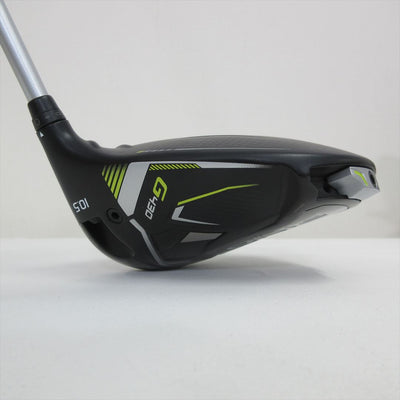 Ping Driver G430 HL MAX 10.5° Other SPEEDER NX 45