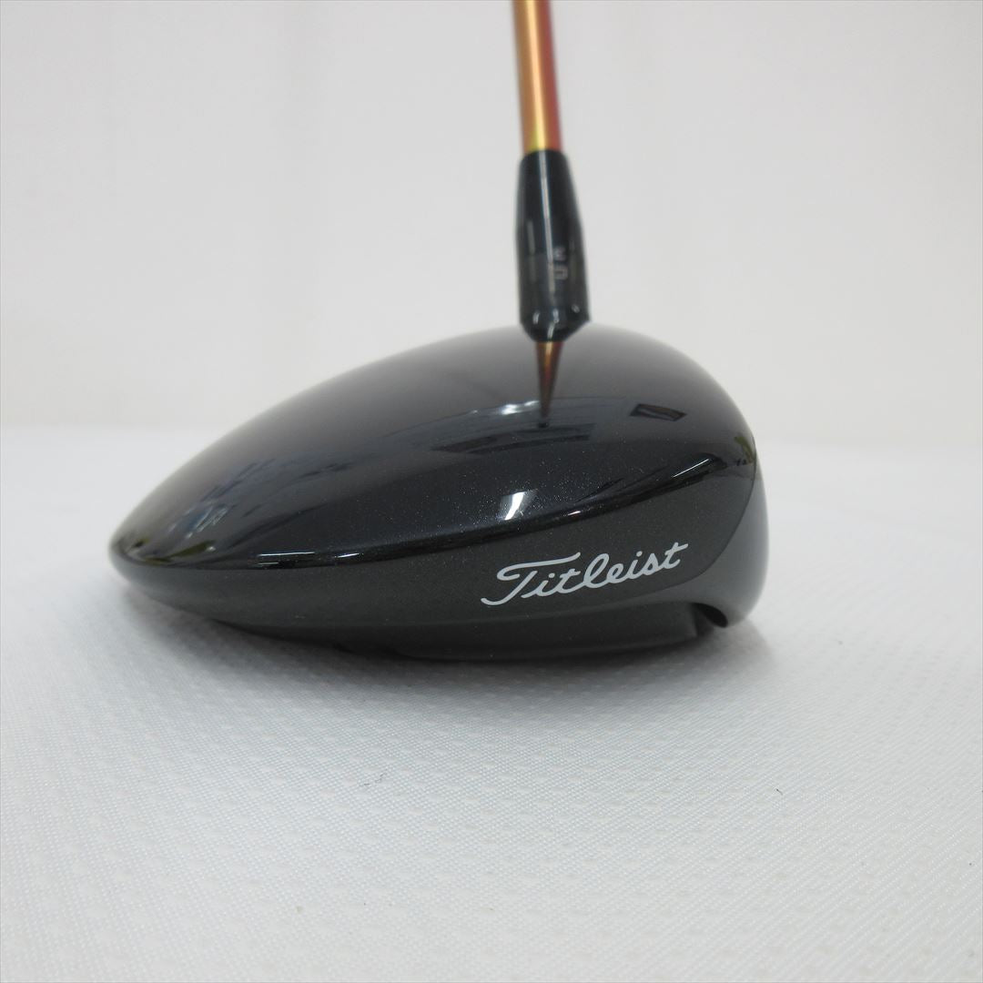 Titleist Fairway 915 F 3W 15° Stiff Speeder 661 EVOLUTION 2