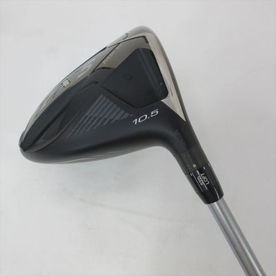 Dunlop Driver SRIXON ZX5 Mk 2 10.5° Stiff Diamana ZX-2 50