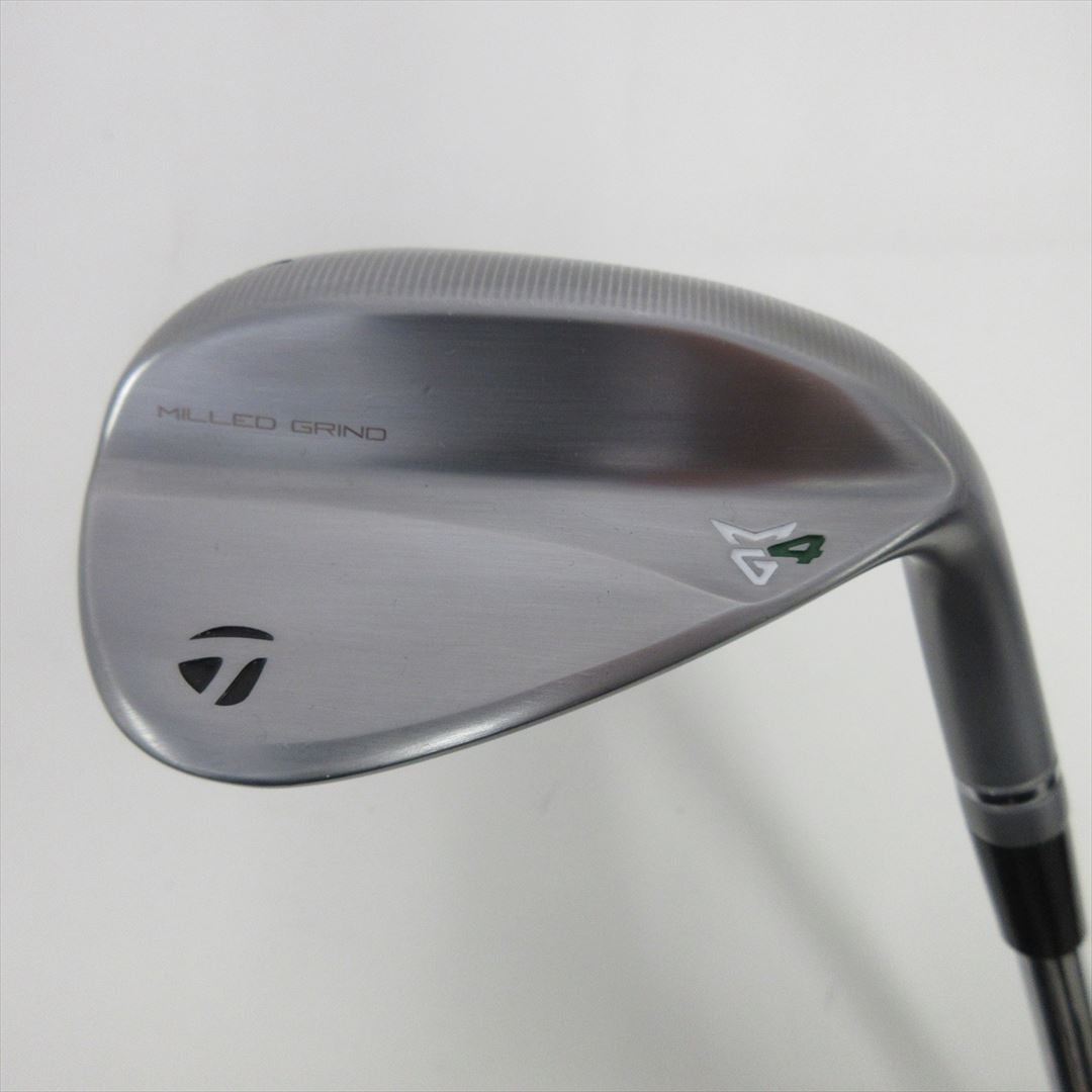 TaylorMade Wedge Taylor Made MILLED GRIND 4 54° NS PRO 950GH neo