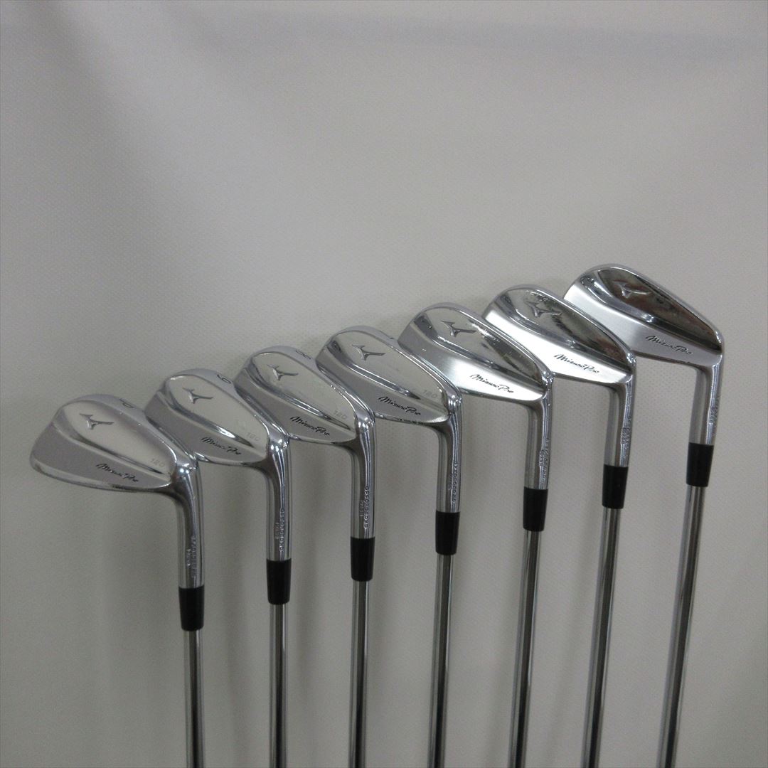 Mizuno Iron Set Mizuno Pro 120 Stiff KBS TOUR 7 pieces