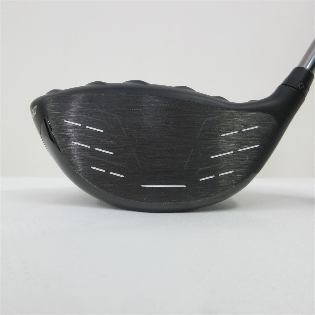 Ping Driver G430 LST 10.5° Stiff PING TOUR 2.0 CHROME 65