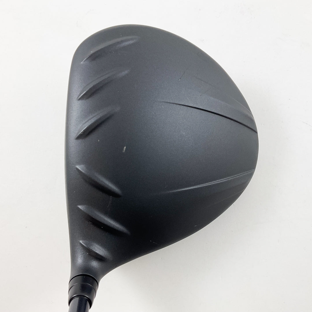 D112 PING ピン G410 PLUS ALTA J CB FlexSR Amazon.com : PING G410 Plus Driver (Right, ALTA CB Red