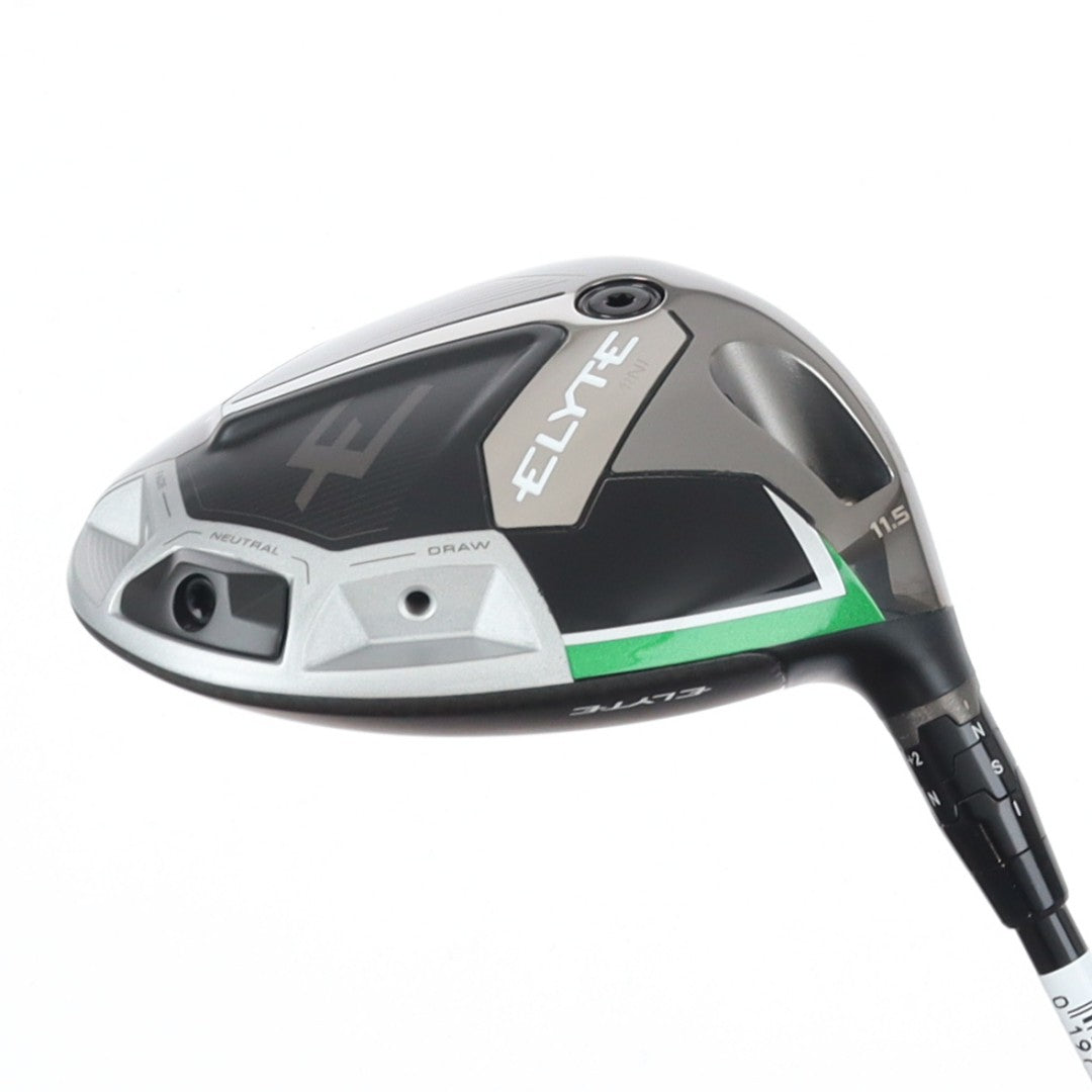 Callaway Driver ELYTE MINI DRIVER – GOLF Partner USA