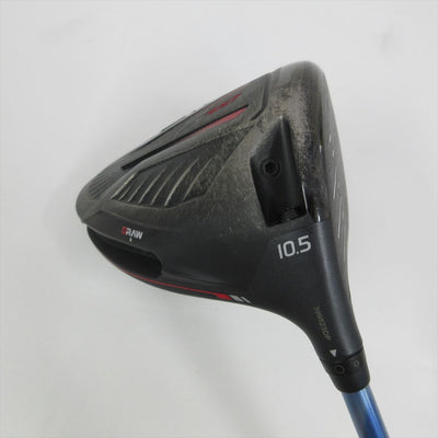 Ping Driver G410 PLUS 10.5° Stiff Speeder 569 EVOLUTION 5