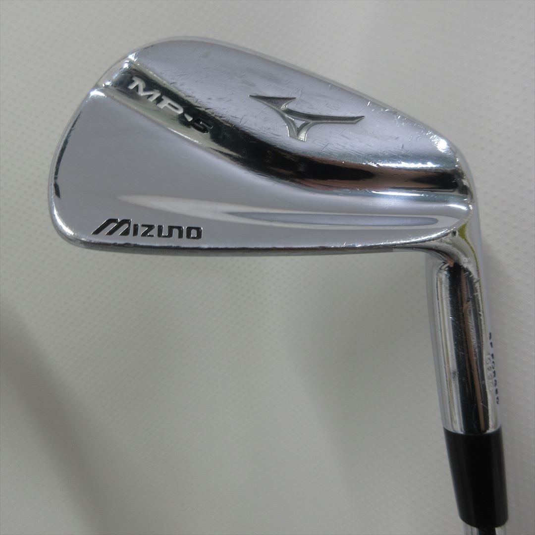 Mizuno Iron Set MP 5 Stiff Dynamic Gold S200 5 pieces