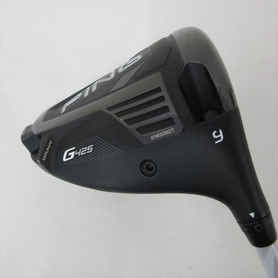 Ping Driver G425 LST 9° Stiff Speeder 661 EVOLUTION 7