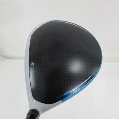 TaylorMade Driver SIM2 MAX 9° Stiff Speeder 661 EVOLUTION 7