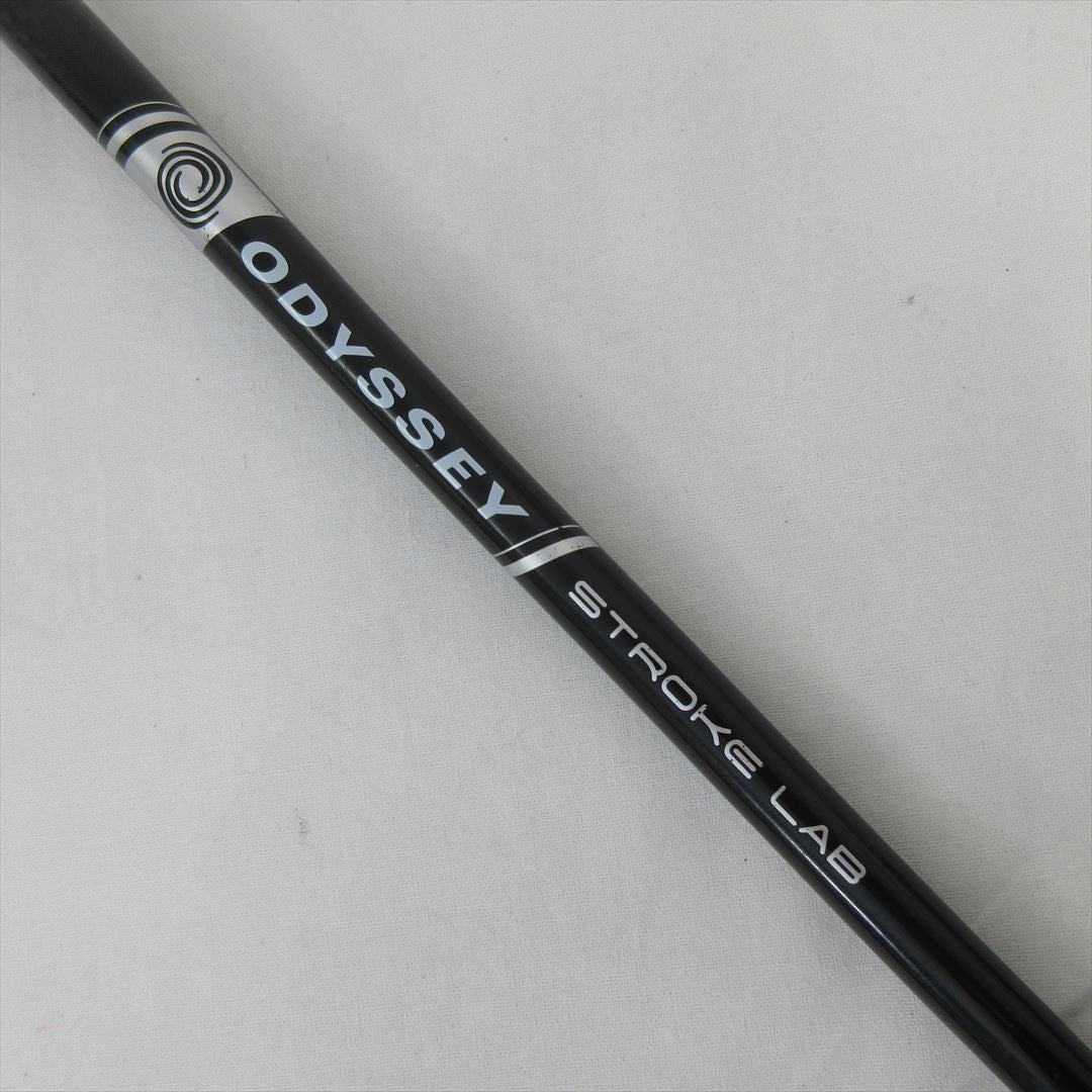 Odyssey Putter Fair Rating STROKE LAB #3T 34 inch