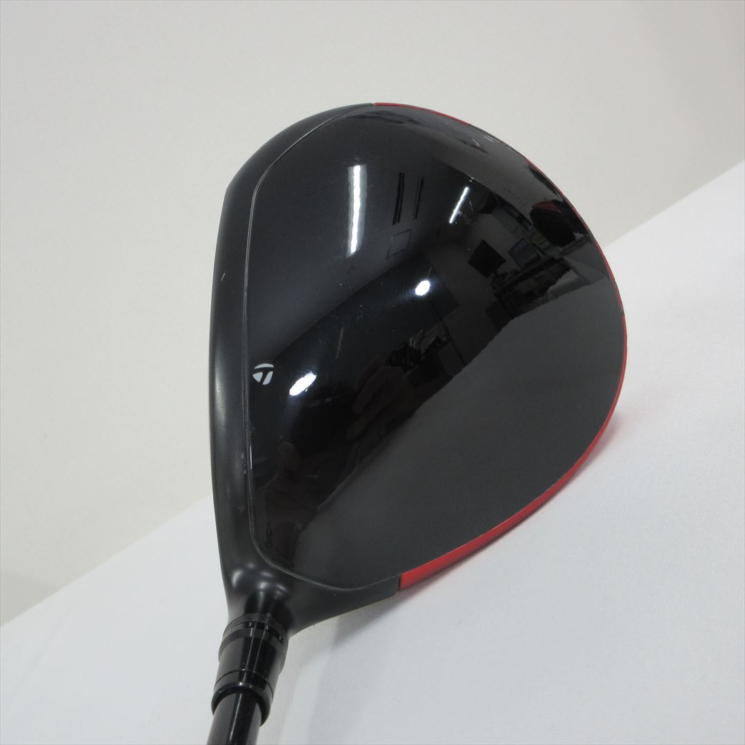 TaylorMade Driver STEALTH2 10.5° Stiff TENSEI RED TM50(STEALTH):