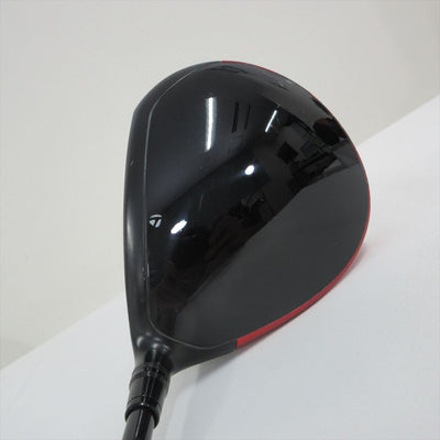 TaylorMade Driver STEALTH2 10.5° Stiff TENSEI RED TM50(STEALTH):