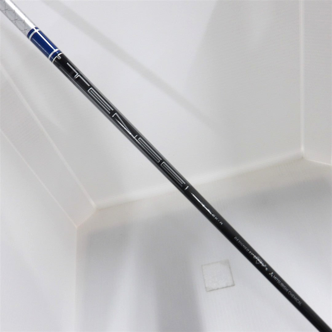 Callaway Fairway PARADYM Ai SMOKE MAX – GOLF Partner USA
