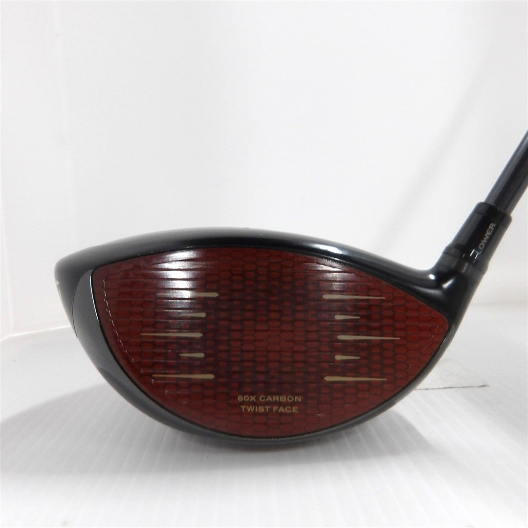 TaylorMade Driver STEALTH2 HD – GOLF Partner USA