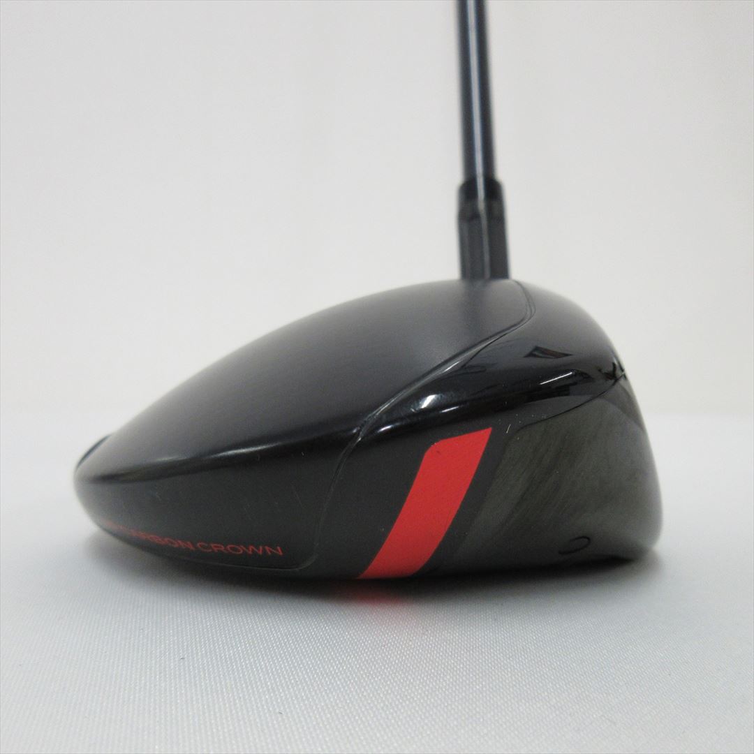 TaylorMade Fairway STEALTH 5W 18° Regular TENSEI RED TM50(STEALTH)