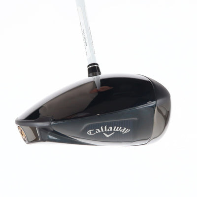 Callaway Driver PARADYM MAX FAST 12° Ladies ELDIO 40 for CW(PARADYM)