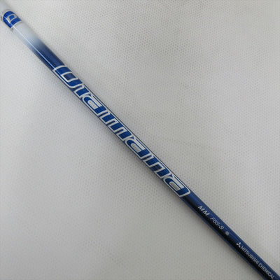 Mizuno Fairway Mizuno ST-X 220 5W 18° Stiff Diamana MM F