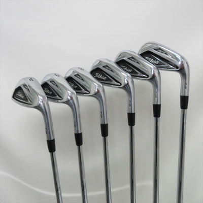 Titleist Iron Set Titleist AP2 716 Stiff NS PRO MODUS3 TOUR120 6 pieces