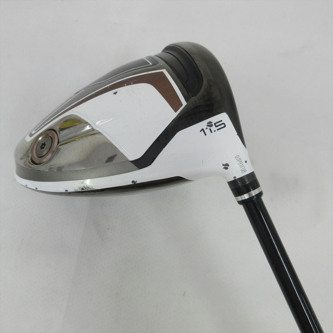 TaylorMade Driver SIM GLOIRE 11.5° Regular AIR Speeder TM