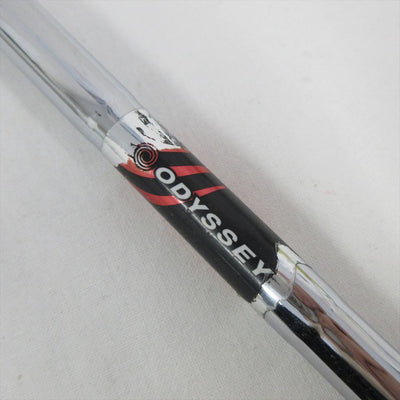 Odyssey Putter WHITE ICE SABERTOOTH 33 inch