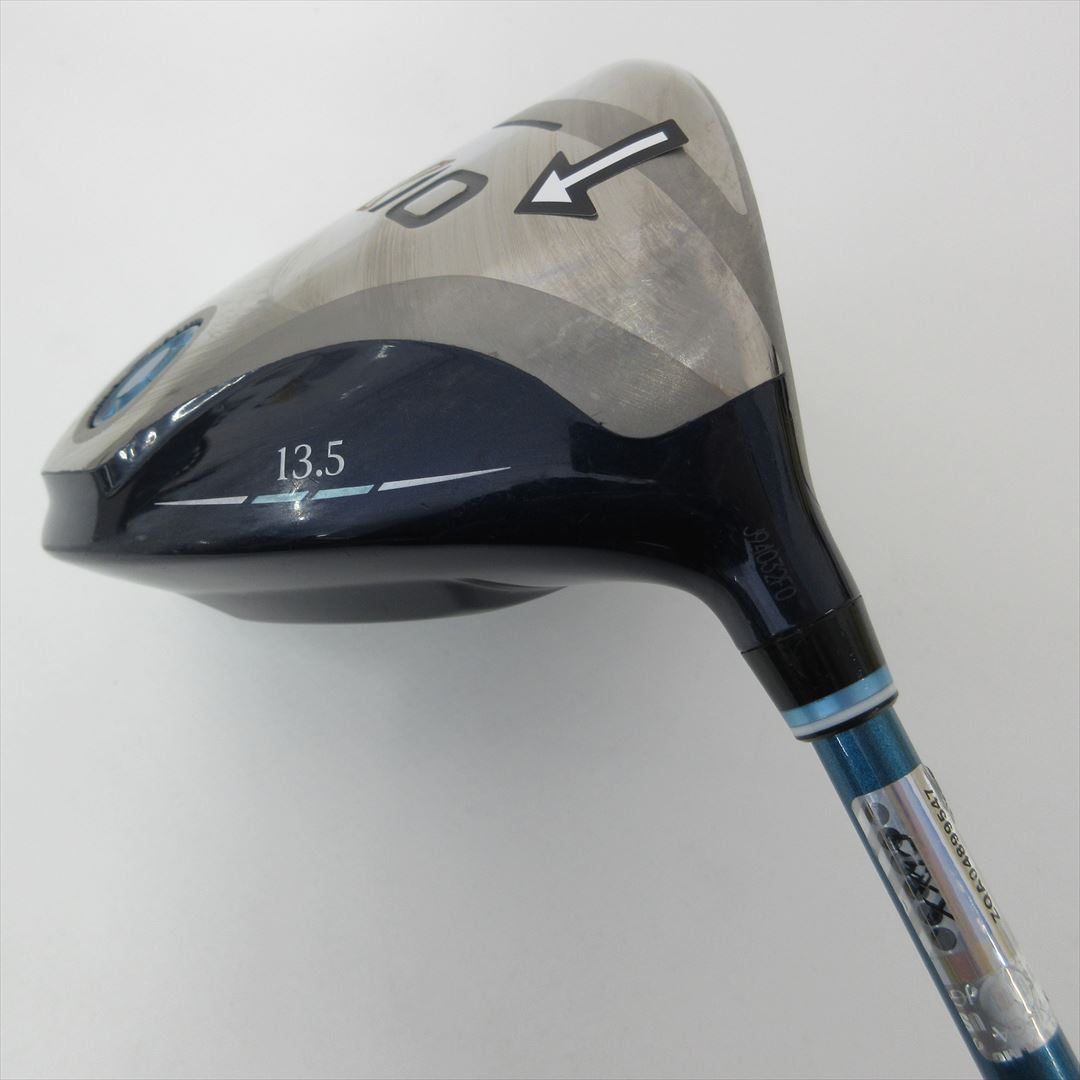 Dunlop Driver XXIO12 13.5° Ladies XXIO MP1200L