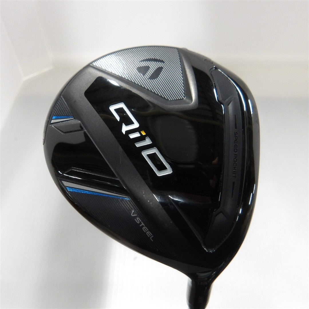TaylorMade Fairway Qi10 Qi10 – GOLF Partner USA