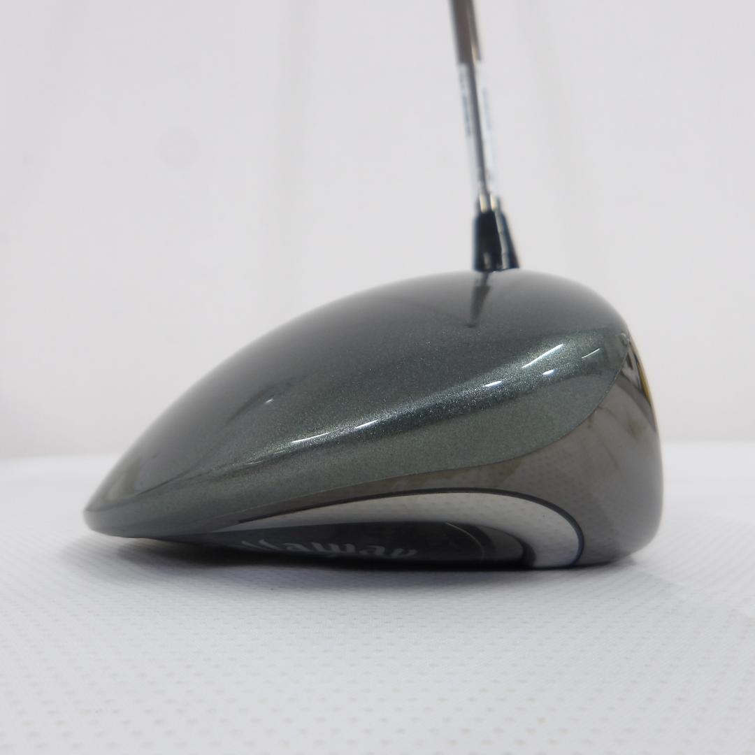 Callaway Driver GREAT BIG BERTHA -2023 – GOLF Partner USA