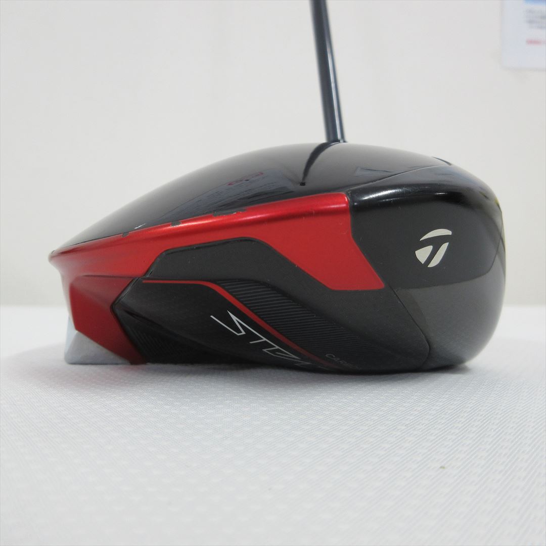 TaylorMade Driver STEALTH2 10.5° StiffRegular TENSEI RED TM50(STEALTH)