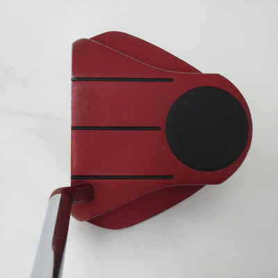 Odyssey Putter O WORKS TOUR RED R-BALL 34 inch