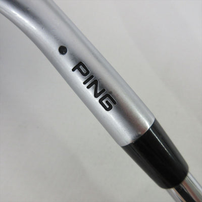 Ping Wedge PING GLIDE 4.0 56° NS PRO MODUS3 TOUR115 Dot Color Black