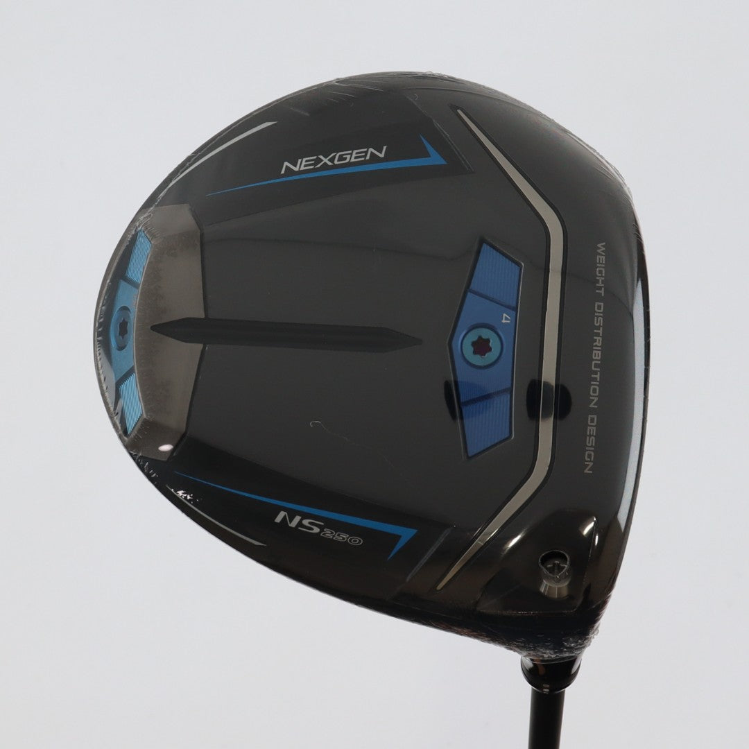 NS250ドライバー | NEXGEN -ネクスジェン-