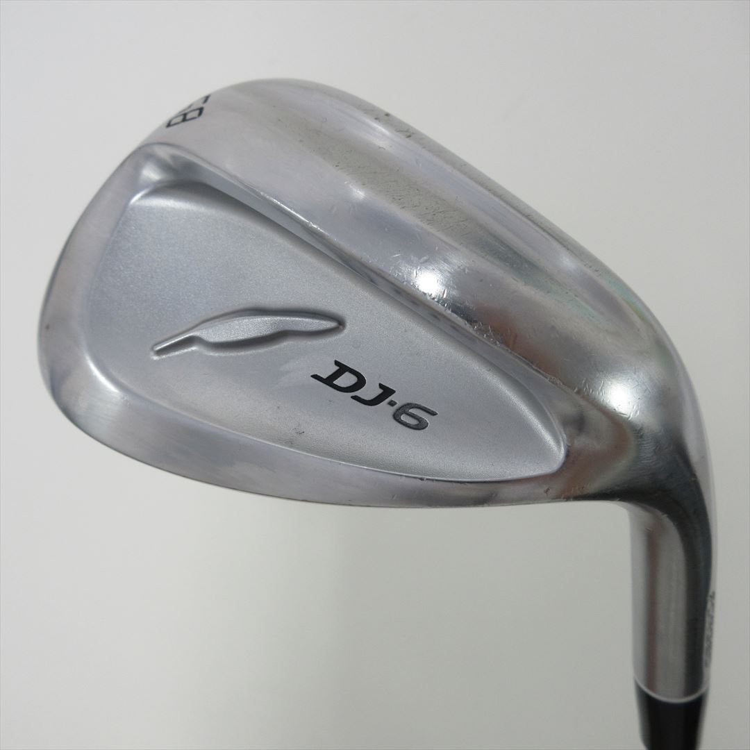 Fourteen Wedge DJ 6 58° DS-91w