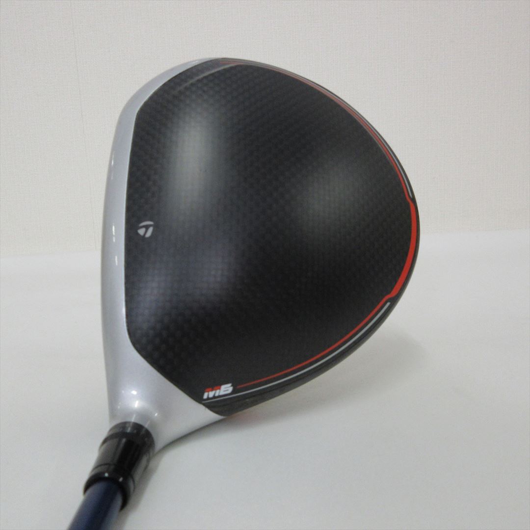 TaylorMade Driver Fair Rating M6 9° Stiff Tour AD VR-6