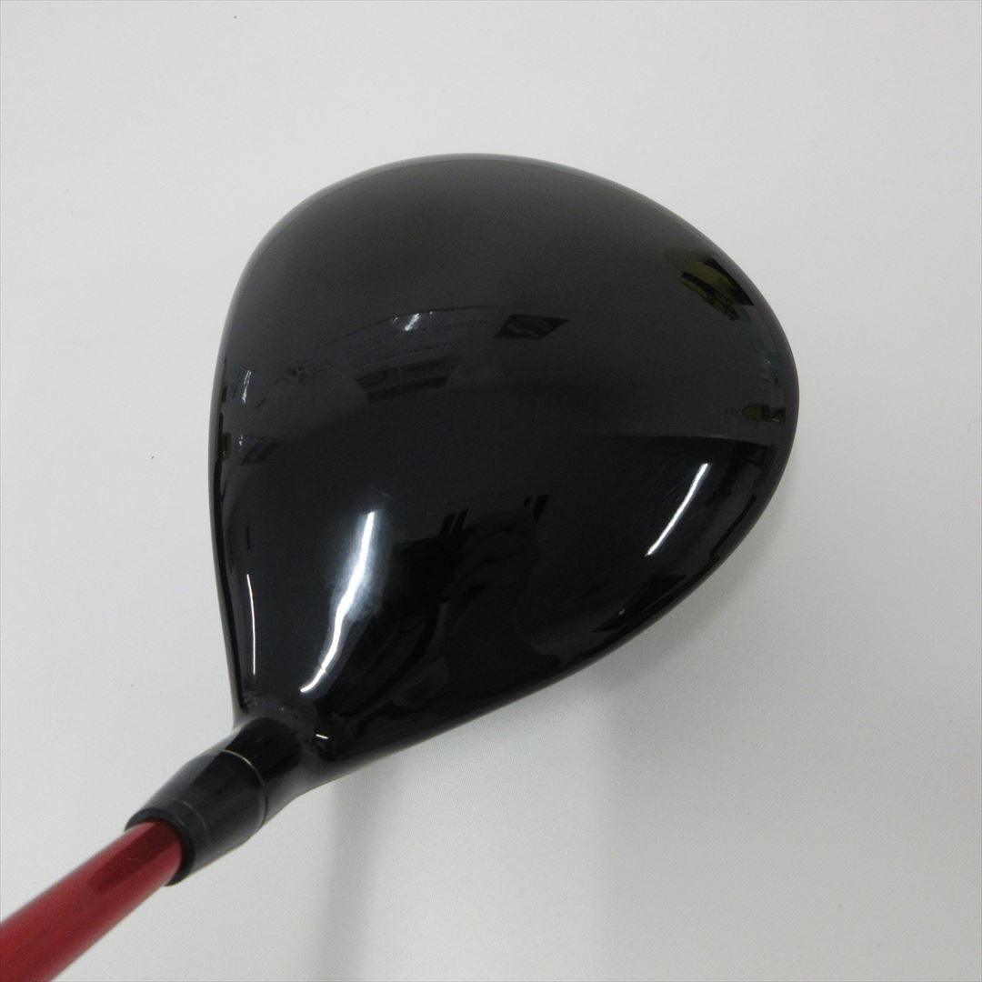 HONMA Driver TOUR WORLD TR20 460 9.5° Stiff VIZARD FD-6