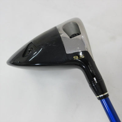 HONMA Driver TOUR WORLD TR20 460 9.5° Stiff VIZARD FP-6