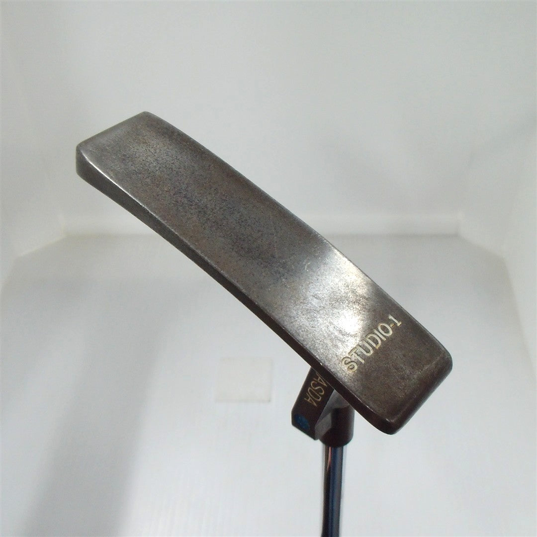 MASDA Putter MASDA STUDIO-1 – GOLF Partner USA