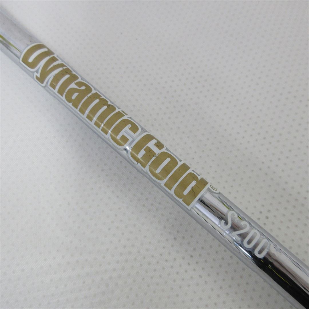 Cleveland Wedge Cleveland RTX DEEP FORGED 2 58° Dynamic Gold S200