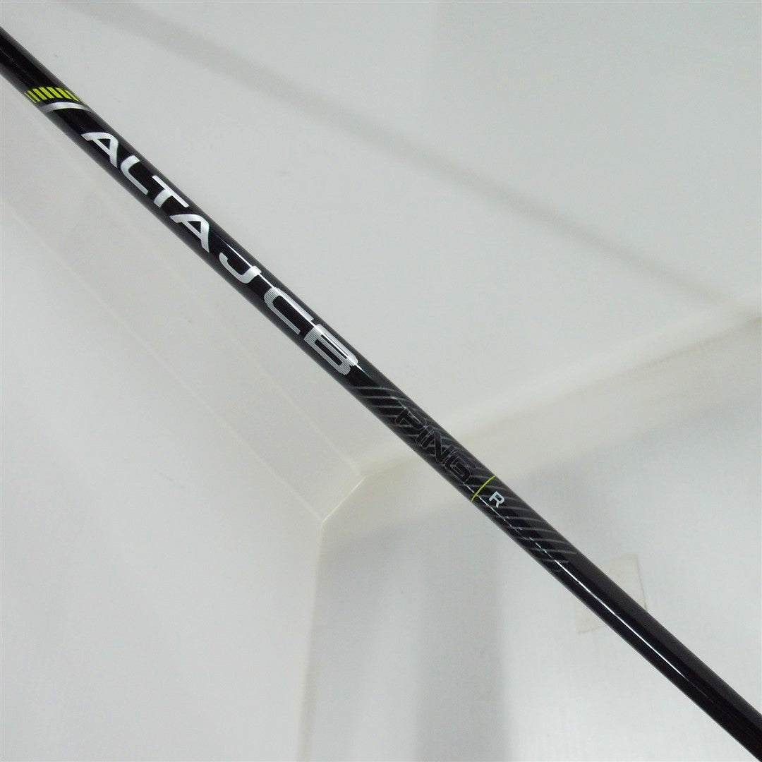 Ping Driver G430 MAX 10K 12° Regular ALTA J CB BLACK