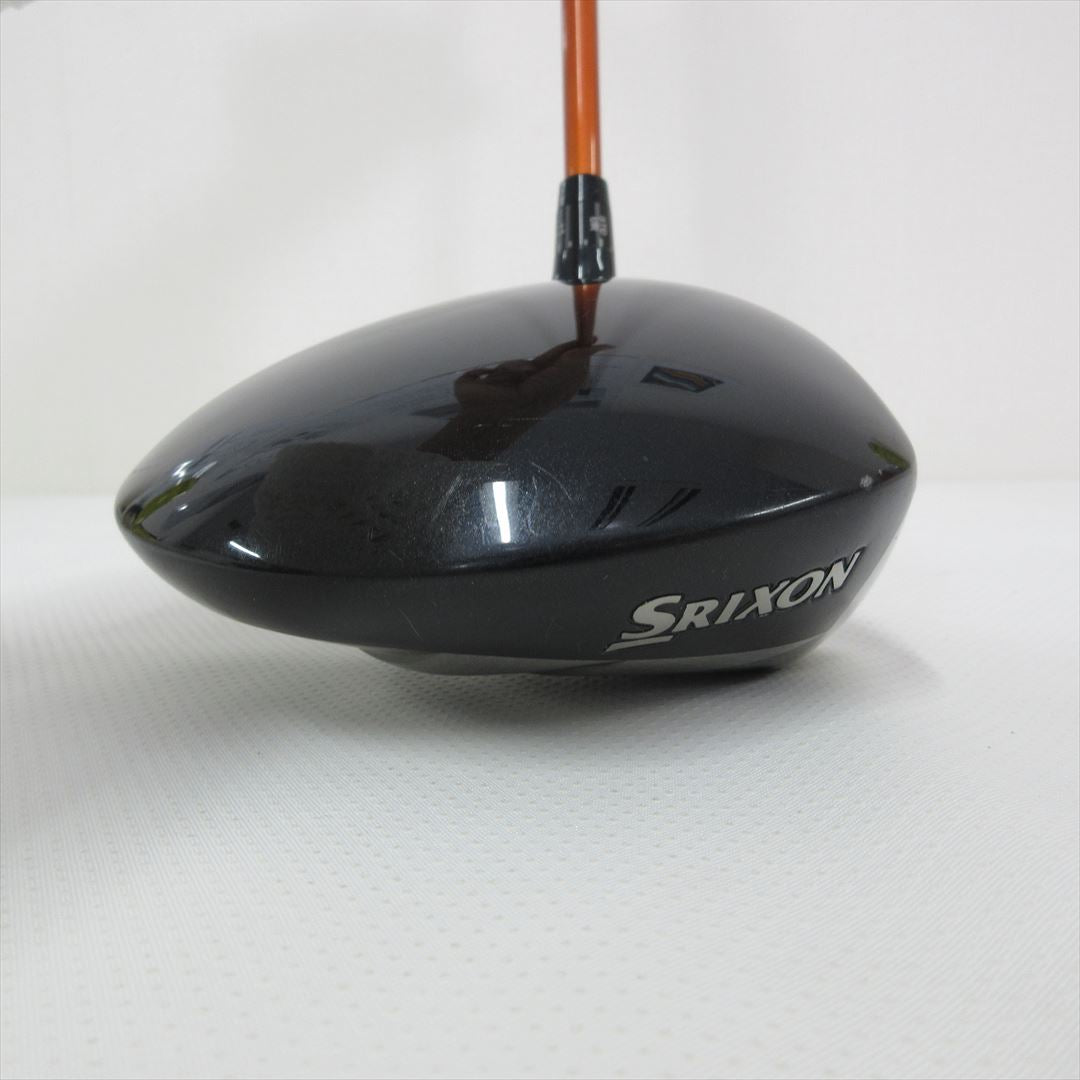 SRIXON Driver SRIXON Z565 9.5° Stiff Miyazaki Kaula MIZU(MIZU) 6