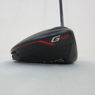 Ping Driver G410 PLUS 10.5° Regular ALTA J CB RED